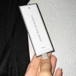 Goodnight Macaroon NWT Black Aimee Front Tied Dress Size Large Photo 3