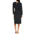 SACHIN + BABI NWT‎ Midnight Blue Dee Dress Size 12 formal mini Photo 1