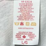 Northern Traditions Vintage Embroidered Bunny T Photo 7