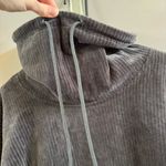 UGG NWT  Calland Funnel Neck Top Photo 2