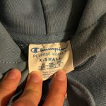 Champion Blue sweatshirt Photo 1