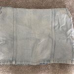 Cotton On Sparkle denim skirt  Photo 0