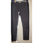 Eileen Fisher  ORGANIC COTTON STRETCH TWILL PANTS  size PS Photo 6