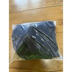 Azazie Bridesmaid Dress Blue Size A0 Midi A Line Flare Polyester Formal‎ Wedding Photo 14