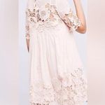 Holding Horses Anthropologie Magnolia Lace Dress by Sz 4 - Photo 0