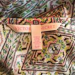 Victoria's Secret Multicolored Camisole Intimates Sleeper size Small Photo 7