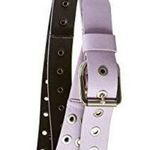 Alice + Olivia ๐๐ Eve Double Wrap Belt ~ Lavender Photo 0