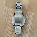 Jack Mason Clemson University Luxury Watch Stainless Bracelet Silver Dial Photo 10