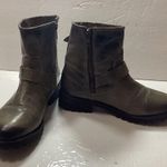 Freebird biker women’s boots Gray Size 8 Photo 8