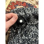 Lululemon Wunder Under Pant III Iced Wave White Black Leggings Low Rise Size 4 Photo 4