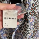 Free People  Crop Top. Size XS‎ Beading Accents Photo 5