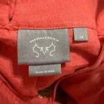 Anthropologie  Vanessa Virginia Terracotta Tank Photo 3