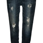 Hurley  Destroyed‎ Super Skinny Jeans Photo 0