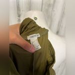 Forever 21 Green sweatpants Photo 5