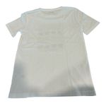 J.Crew  Women’s Relaxed-fit "Cerise cocktail" T-shirt broken-in jersey Size XS Photo 2