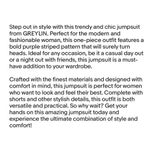 Greylin ‎ Women’s Purple Stripe Romper Shorts Size M Photo 4