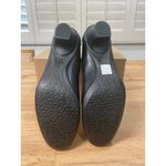 SAS Milano Pump Black Genuine Leather Size 10 Narrow NWOB Dressy Office Shoe Photo 9