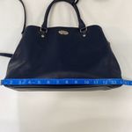 Coach Margot Carryall satchel purse Photo 4