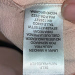 Dainty Hooligan NWT!  Sleeveless Blouse 18” P2P Photo 5