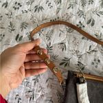 Michael Kors NWT  Monogram Logo Belt Bag Photo 1