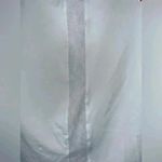 Kyodan  Sleeveless Golf‎ Top Geometric Pattern Quarter-Zip Athletic Tank Photo 4