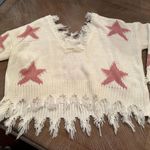 Miracle USA Sweater Top Photo 0