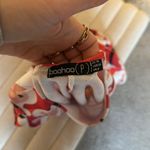 Boohoo Santa Shift Dress Photo 4