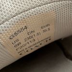 Coach  Citysole Mid Top Sneaker Neutral Color Size 6 Photo 7