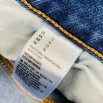 American Eagle Womens 12 360 Super Stretch Shortie AEO Denim Peekaboo Shorts Photo 9