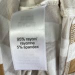 Maurice's  24/7 Kennedy Checkered Crew Neck Tee Photo 4