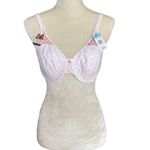 Bali Passion For Comfort Full-Figure Minimizer Bra Women’s Size 34C Photo 1