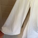 Elliatt  dress  Long Sleeve Stretch Cotton Cocktail bell sleeve NEW Photo 4