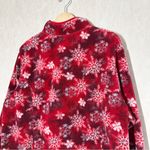 L.L. Bean Women’s Sweater Fleece Half Photo 4