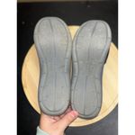 Crocs  Women's Swiftwater Wave Shoes, Black, Size‎ W 8 Photo 5