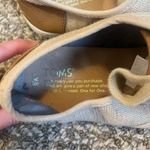 Toms  sneakers size 8 Photo 4