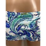 Ralph Lauren New Lauren bead and paisley bikini. Size 12. Retails $159 Photo 9