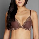 Natori ππ Feathers Underwire Contour Bra Truffle Photo 7