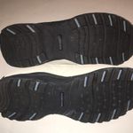 Lands' End quilted top zip shoe Photo 3