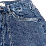BDG  Womens 30 Wide Leg Cargo High Rise Y2K Skater Baggy‎ Jeans Cargo Photo 1