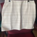 Loft Elastic Waist Midi Skirt Photo 0