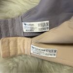 Wacoal Back Appeal Underwire Bra Size 34D Lot of 2 Style 855303 Photo 5