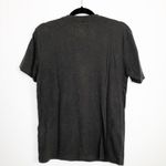 Lucky Brand  graphic print V-neck t-shirt Photo 1