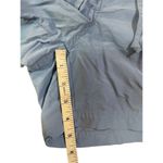 Columbia  womens size large blue pull on shorts  5” inseam Photo 3