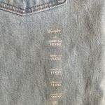 Wrangler  Light Blue Cowboy Cut Jeans Photo 2