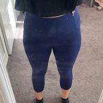 Lululemon Cropped Leggings Photo 4