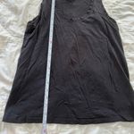 Theory  black tank top Photo 2