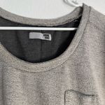 ANINE BING Short Sleeve Sweatshirt Photo 2
