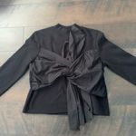 ZARA  Bow Blouse Photo 1