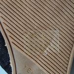 Yellow Box Laraine espadrille slide sandals size 10 Photo 6