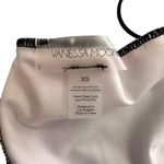 Vanessa Mooney The Aubrey Tie Bikini Set NWOT XS Photo 4